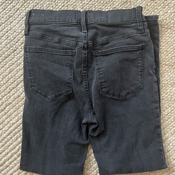 Madewell jeans 26 - Picture 4 of 4